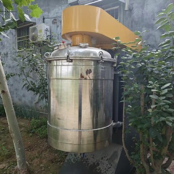 回收二手刮刀離心機回收二手沸騰干燥機上門拆除