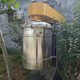 回收二手管式離心機圖