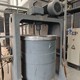 鋰電池負極行業(yè)回收二手研磨機產品圖