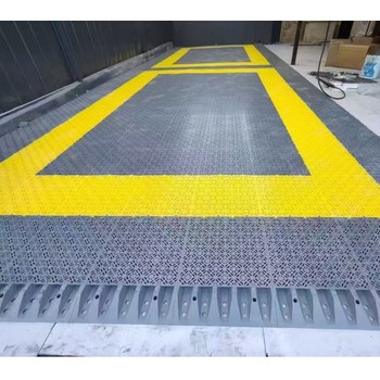 三門峽汽車美容格柵,洗車拼接格柵批發(fā)報價