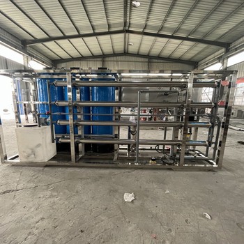 盤錦電池廠9噸軟化水設(shè)備除水垢效果怎么樣
