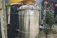 鋰電池負(fù)極行業(yè)回收二手研磨機(jī)