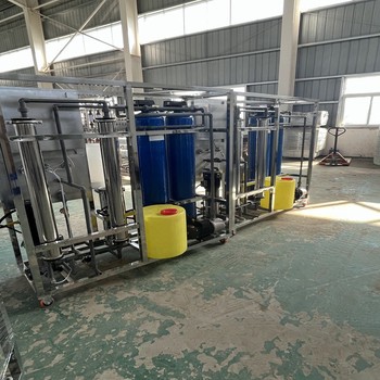 盤錦電池廠9噸軟化水設(shè)備除水垢效果怎么樣