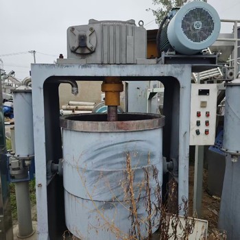 回收氣氛輥道窯二手陶瓷氣流粉碎機鋰電池正極材料
