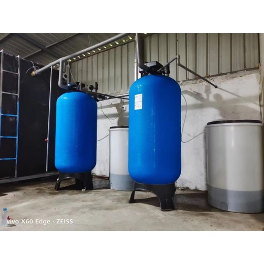 丹東實(shí)驗(yàn)室40噸軟化水設(shè)備除水垢效果怎么樣