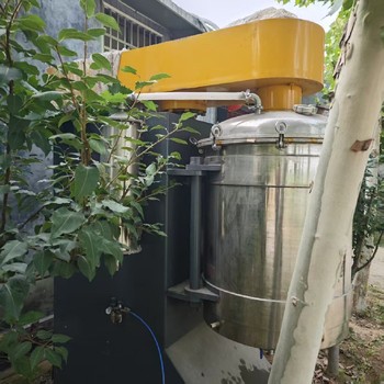 回收二手濃縮蒸發(fā)器回收二手制藥設備上門拆除