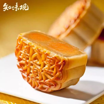 唐山企業(yè)中秋月餅定制企業(yè)員工福利月餅禮盒定制團(tuán)購