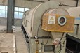 回收電池材料燒結(jié)爐回收二手電磁加熱回轉(zhuǎn)窯鋰電設(shè)備