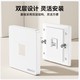 山澤雙口面板深圳總代理商產(chǎn)品圖