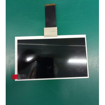 銷售群創原裝7寸顯示屏工控液晶顯示屏廠家