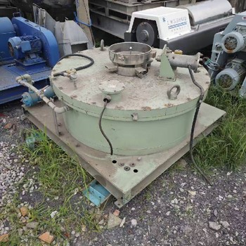 鋰電池材料除鐵器二手鋰電池材料除鐵器鈦白粉設(shè)備