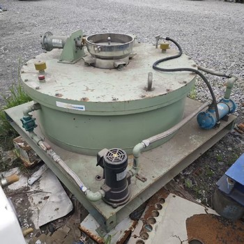 鋰電池材料除鐵器二手鋰電池正極材料除鐵器鈦白粉設(shè)備