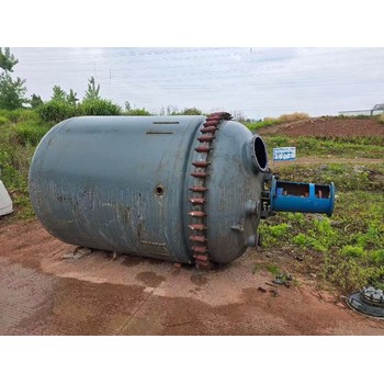 二手乳化罐0.5噸1噸運行平穩型號