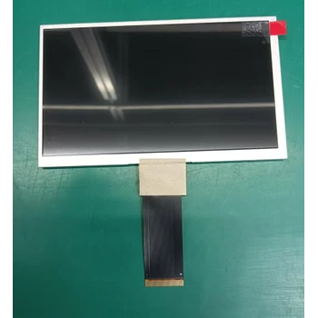 批發(fā)群創(chuàng)7寸顯示屏高清高亮液晶屏電話(huà)
