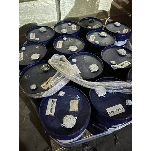 南充市回收過期醇酸樹脂回收聚酯樹脂