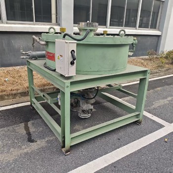 鋰電池材料除鐵器二手鋰電池正極材料除鐵器鈦白粉設(shè)備