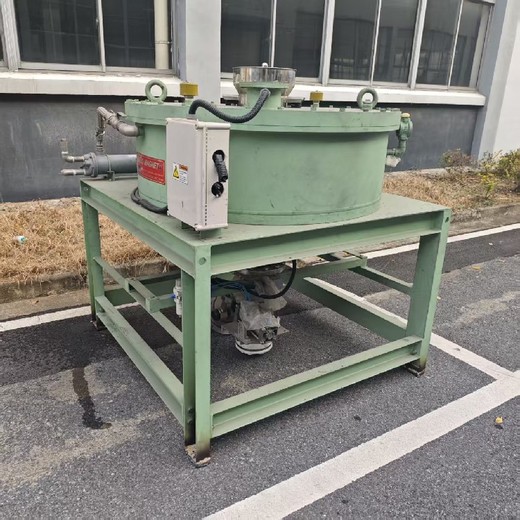 干式電磁除鐵器二手鋰電池負(fù)極材料二手除鐵器礦山設(shè)備