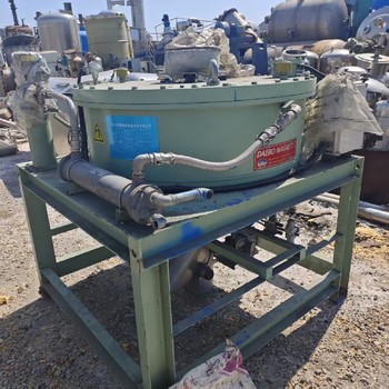 鋰電池材料除鐵器二手鋰電池材料除鐵器鈦白粉設(shè)備