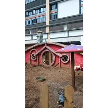 贊皇塑石假山大門景觀雕塑施工雕塑多少錢-卡通雕塑