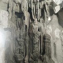 嵐縣洞穴餐廳洞穴餐廳水泥洞穴裝修場(chǎng)景制作仿真溶洞