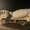 呂梁琦源重工礦用攪拌運(yùn)輸車(chē)價(jià)格