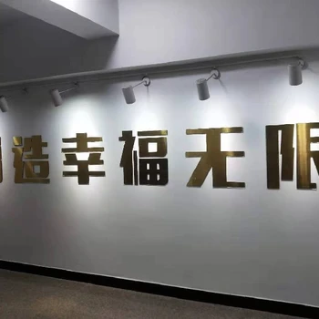 換門頭招牌廣告燈箱制作維修