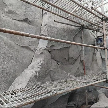 叢臺(tái)區(qū)洞穴酒店裝修洞穴民宿水泥洞穴裝修場(chǎng)景制作人造洞穴