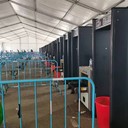 阜新安檢機租賃安檢門租賃