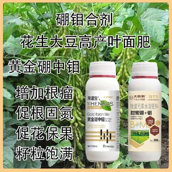 螯合硼肥保花保果硼鉬合劑使用時(shí)間,為峰肥業(yè)廠家批發(fā)招商