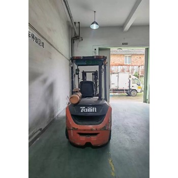 上海浦東區(qū)航頭鎮(zhèn)長期上門回收二手叉車