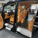 普寧市極氪009改裝航椅鋁地板定制