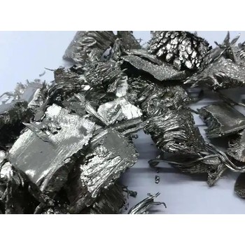 南京溧水區(qū)錸條回收樣式優(yōu)雅錸粒回收