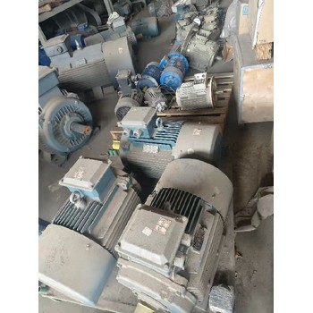 上海松江區(qū)新橋鎮(zhèn)上門回收電機(jī)設(shè)備