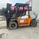 上海青浦區(qū)金澤鎮(zhèn)上門上門回收二手叉車