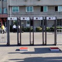 牡丹江安檢機租賃安檢機配件廠(chǎng)家
