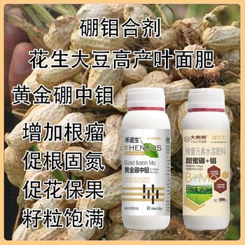 花生用高含量硼鉬合劑廠家電話,為峰肥業(yè)廠家批發(fā)招商