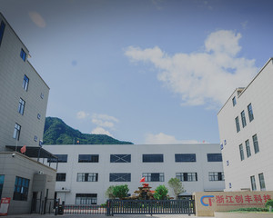 浙江创丰密封科技有限公司