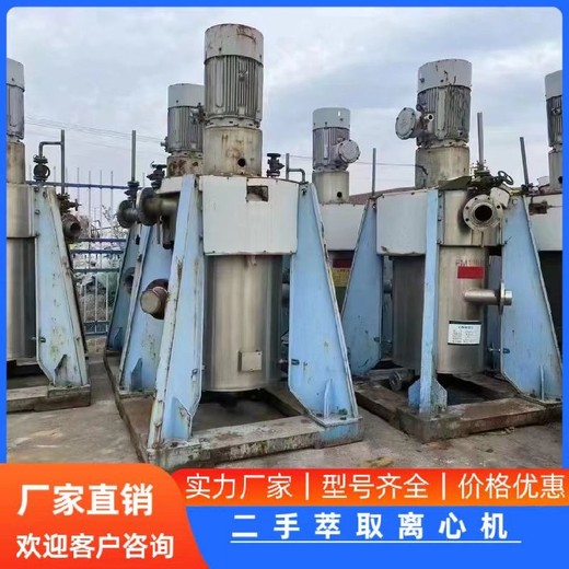 回收二手強制循環蒸發器回收搪瓷儲罐上門拆除