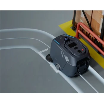 商用智能洗地機(jī)器人洗地機(jī)器人地毯吸掃機(jī)器人