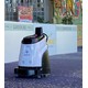 AI商用清潔機器人圖