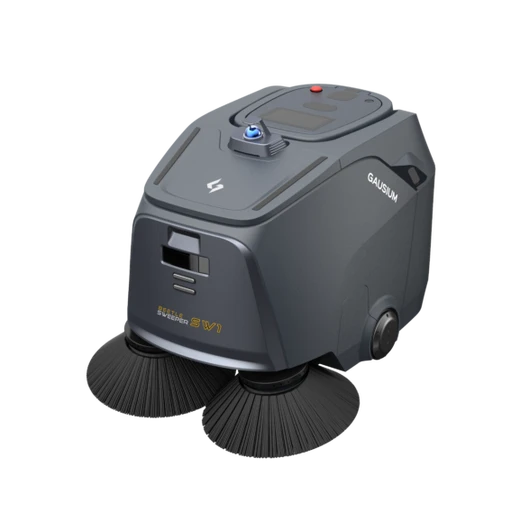 商用智能洗地機器人智能洗地機器人地毯吸掃機器人