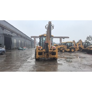 工程機械內(nèi)蒙古土默特左旗省力反鏟裝載機