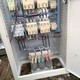 回收鋰電池廠設(shè)備圖