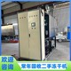 回收拆除工廠設備圖