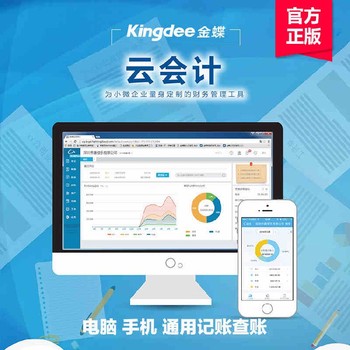 高埗鎮(zhèn)金蝶金蝶精斗云云會計(jì)財(cái)務(wù)記賬軟件