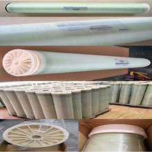 雞西匯通過(guò)濾膜RO反滲透膜純凈水設(shè)備清洗鄭州水處理設(shè)備廠家圖片