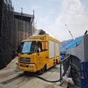 廣東惠州惠東縣UPS不間斷電源車出租