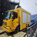 湖南常德漢壽縣UPS不間斷電源車出租
