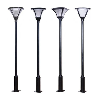 四川庭院燈廠家,廣元太陽能庭院燈