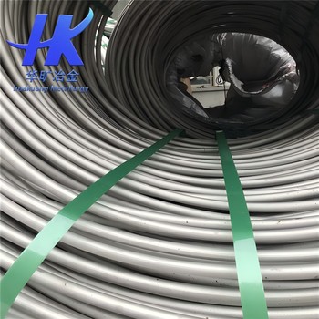 不銹鋼氫退線00Cr13(410S)中硬線異形線